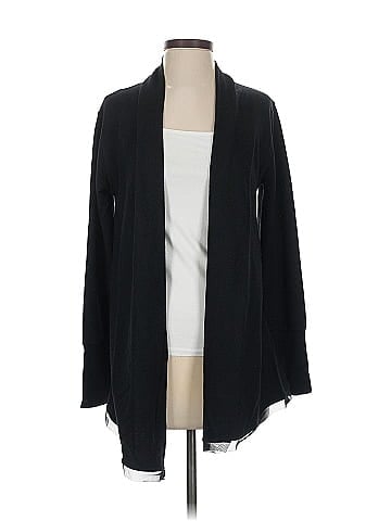 Grey State Kimono (view 1)