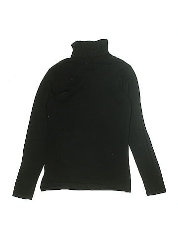 Mayoral Turtleneck Sweater (view 2)