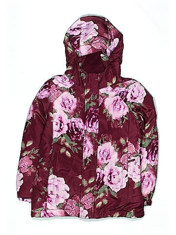 The Children's Place Raincoat (view 1)
