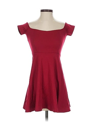 TOBI Cocktail Dress (view 1)