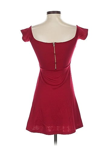 TOBI Cocktail Dress (view 2)