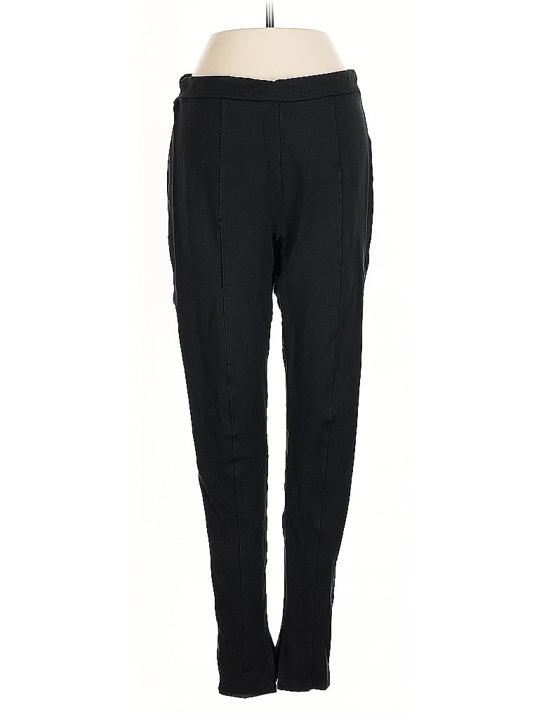 Pre-owned Nordstrom Active Pants In Black
