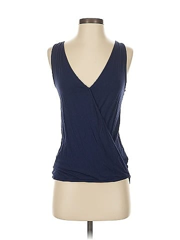 Tart Sleeveless Top (view 1)