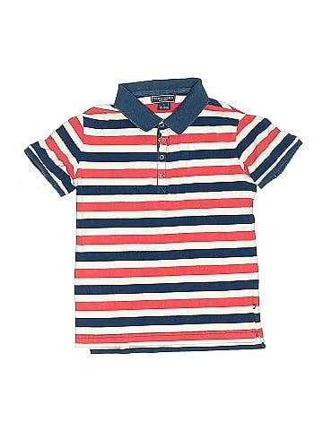 Tooby Doo Short Sleeve Top (view 1)