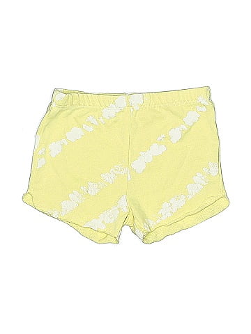 Grayson Mini Athletic Shorts (view 1)