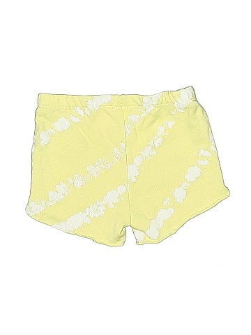 Grayson Mini Athletic Shorts (view 2)