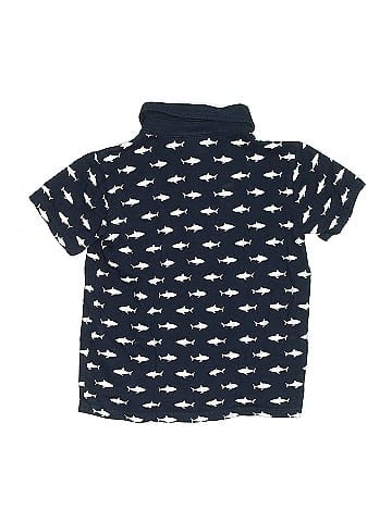 Andy & Evan Short Sleeve Button-Down Shirt (view 2)
