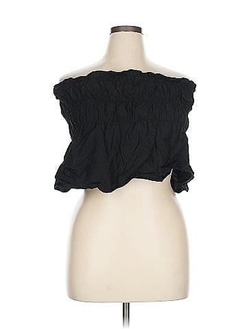 Mare Mare Sleeveless Blouse (view 1)