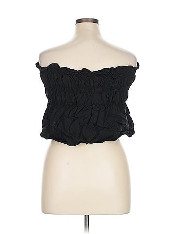 Mare Mare Sleeveless Blouse (view 2)