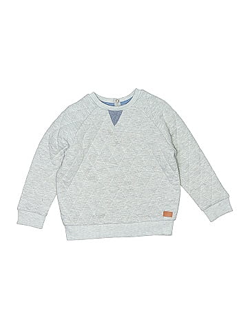 7 For All Mankind Sweatshirt (view 1)