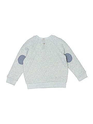 7 For All Mankind Sweatshirt (view 2)