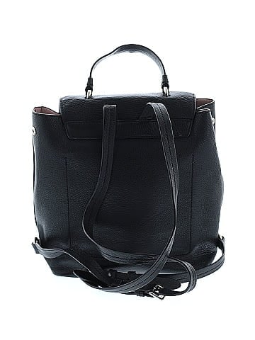 Kate Spade New York Leather Backpack (view 2)