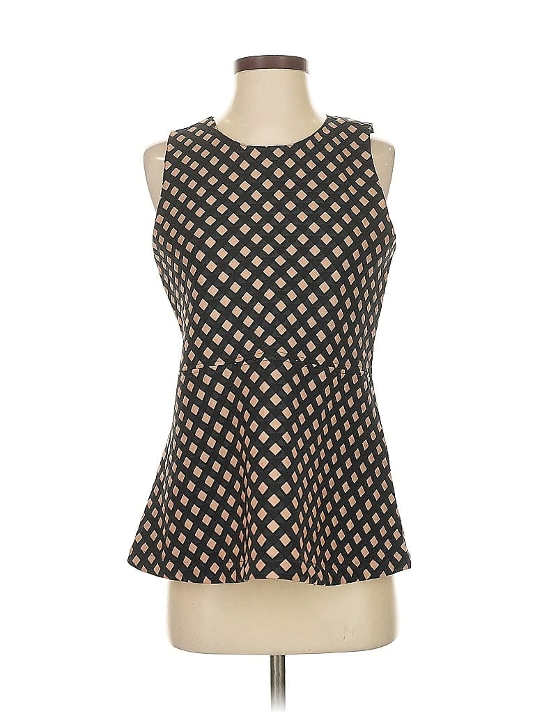 Click to view more detailed imagery on our partner's website Pre-owned Ann Taylor Casual Dress In Black