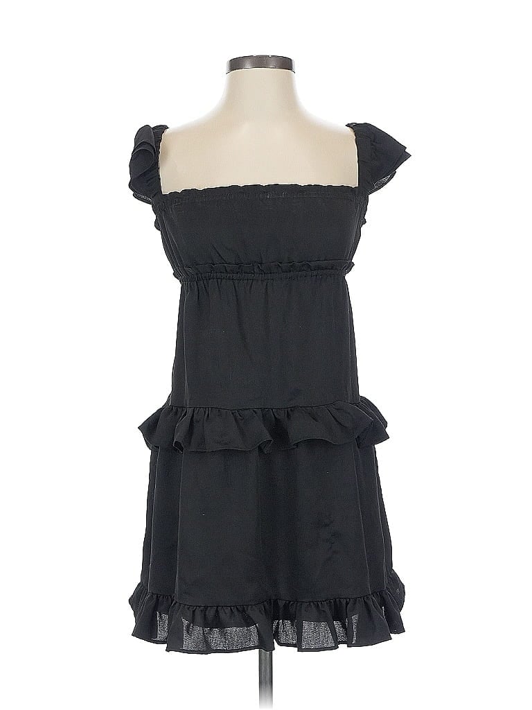 Pre-owned Weworewhat Active Tank Top In Black