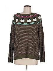 Talbots Pullover Sweater