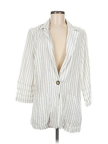H By Halston Blazer (view 1)