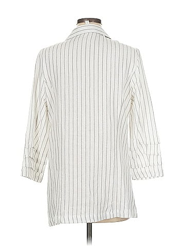 H By Halston Blazer (view 2)