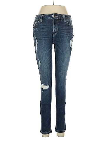 STUDIO BLUE Jeans (view 1)