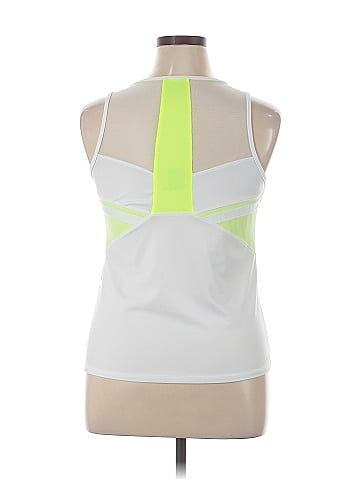 Lucky in Love Active Tank (view 2)