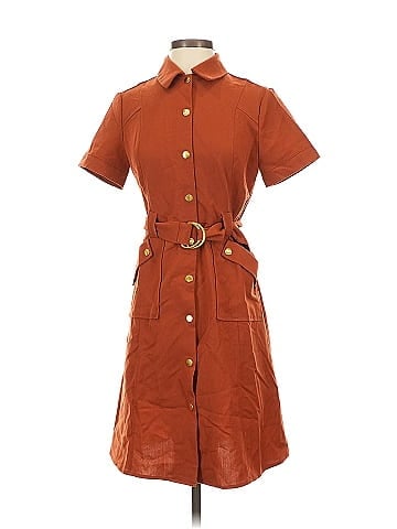 Sharagano Casual Dress (view 1)