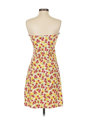 Amy Matto Cocktail Dress (view 2)