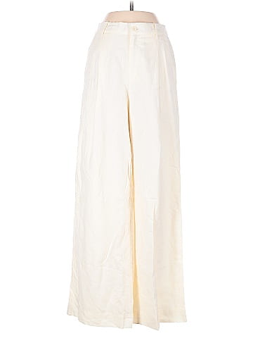 Cami NYC Linen Pants (view 1)