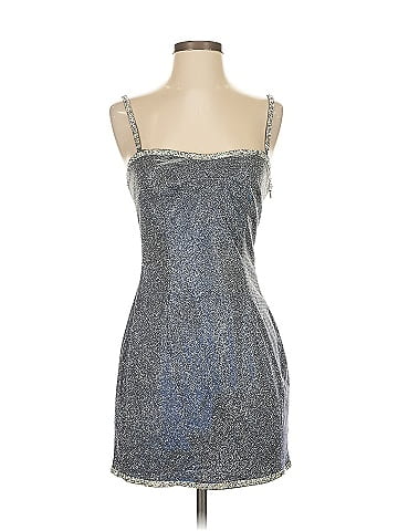 Superdown Cocktail Dress (view 1)