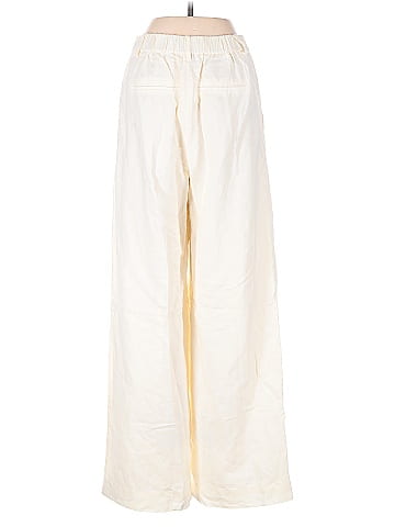 Cami NYC Linen Pants (view 2)