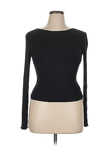 Commense Long Sleeve T-Shirt (view 1)