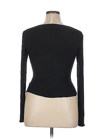 Commense Long Sleeve T-Shirt (view 2)