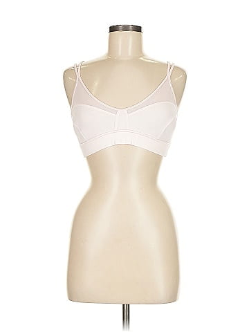 Lululemon Athletica Ivory Sports Bra Size 8