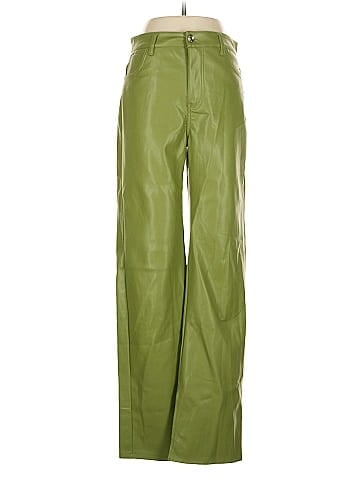 Bershka Casual Pants (view 1)