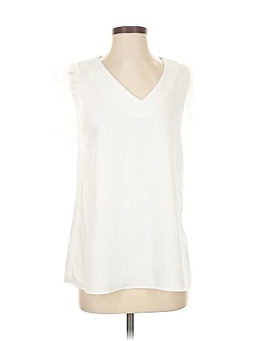 Jodifl Sleeveless Blouse (view 1)