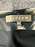 Jigsaw Print Gray Casual Skirt Size 10 - photo 4