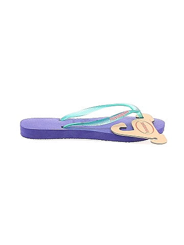 Havaianas Flip Flops (view 1)