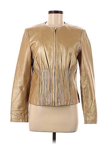 Revue Jacket (view 1)