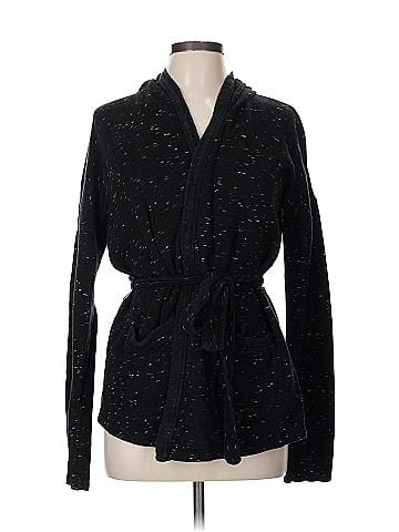 Lucky Lotus Cardigan (view 1)