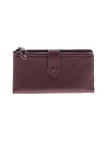 Unbranded Leather Wallet (view 1)