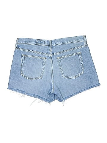 Adriano Goldschmied Denim Shorts (view 2)