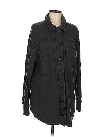 t.la Jacket (view 1)
