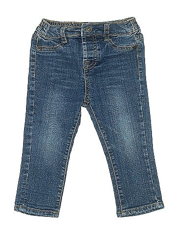 7 For All Mankind Jeans (view 1)