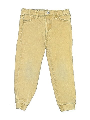 7 For All Mankind Casual Pants (view 1)