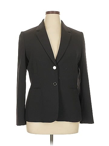 Tahari by ASL Blazer (view 1)