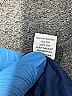 Loving Things Solid Blue Cocktail Dress Size 10 - photo 9