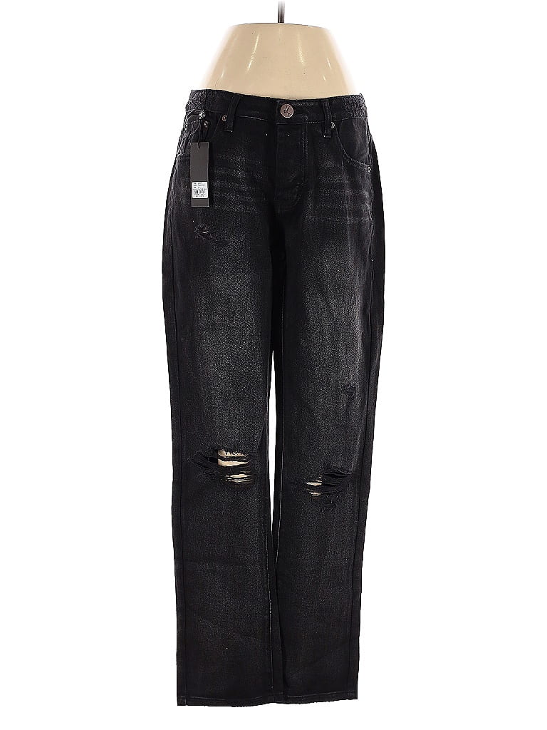 Oneteaspoon Jeans In Black