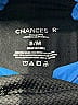 Chances R Black Active Pants Size Sm - Med - photo 3