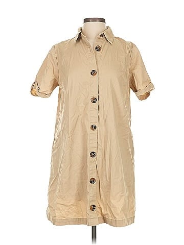 Who What Wear Casual Dress (view 1)