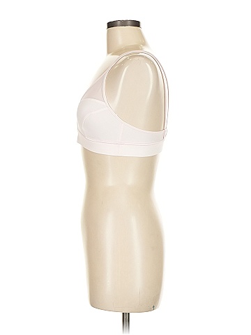 Lululemon Athletica Ivory Sports Bra Size 8
