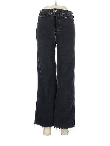 &Denim by H&M Jeans (view 1)
