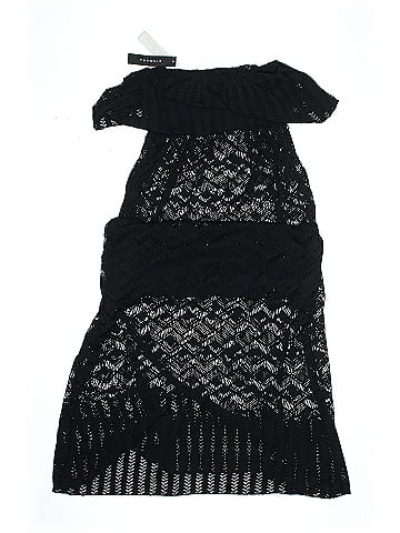 Zingara Swimsuit Cover Up (view 1)